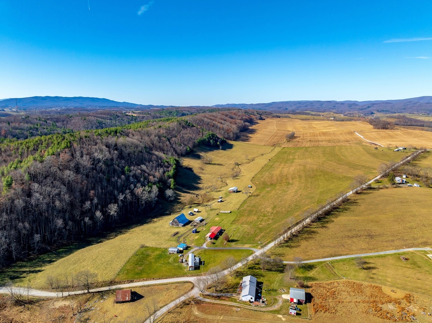 Gap of Ridge Rd, Rural Retreat, VA 24368 - photo 1