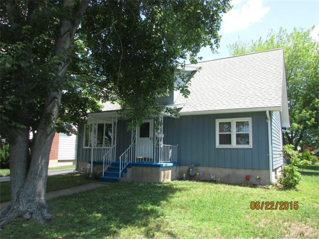 107 Prospect Place Extension, East Haven, CT 06512 - photo 1