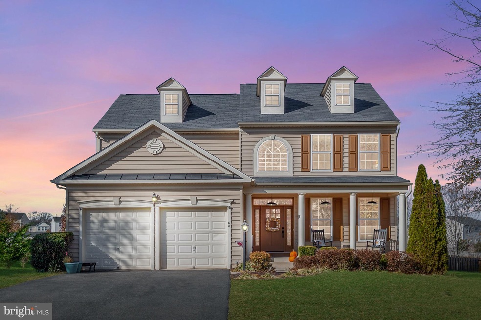 Sold $561,000 • Co-Listing Agent