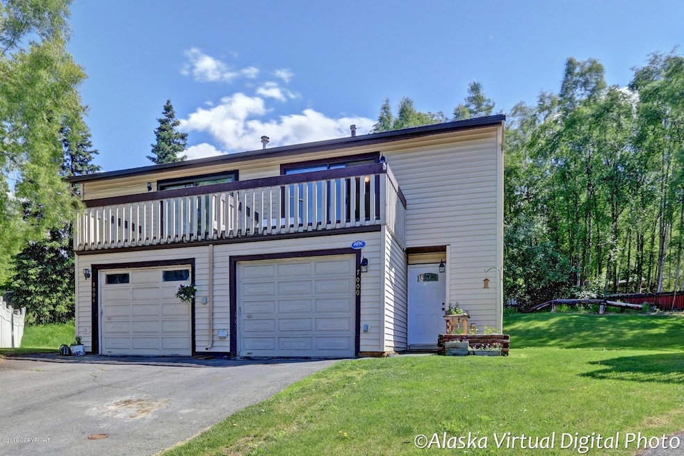 7000 Meteor Ct, Anchorage, AK 99504 - photo 1