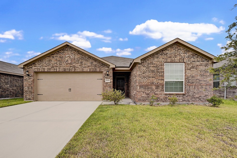 25465 Black Spruce Dr, Cleveland, TX 77328 - photo 1