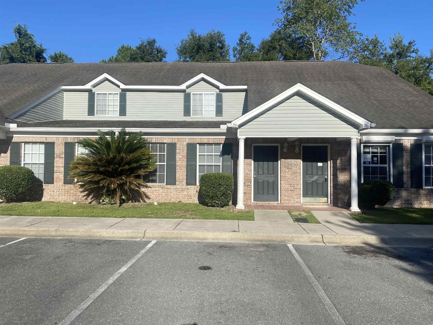 26 Guinevere Ln, Crawfordville, FL 32327 - photo 1