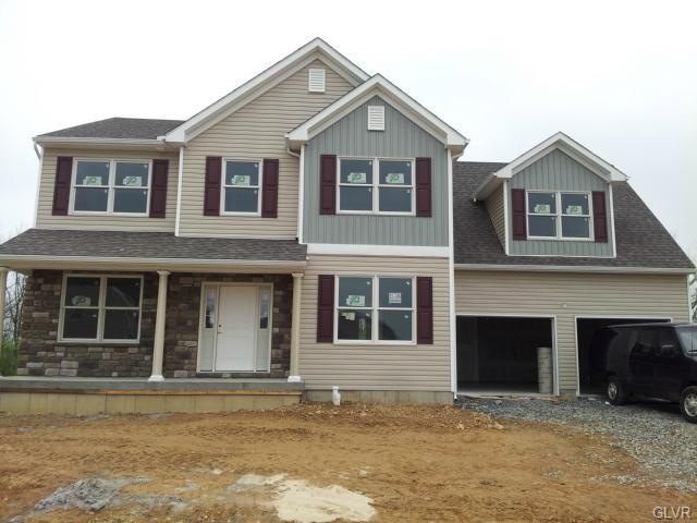 2186 Eagles Landing Dr unit 96, Nazareth, PA 18064 - photo 1