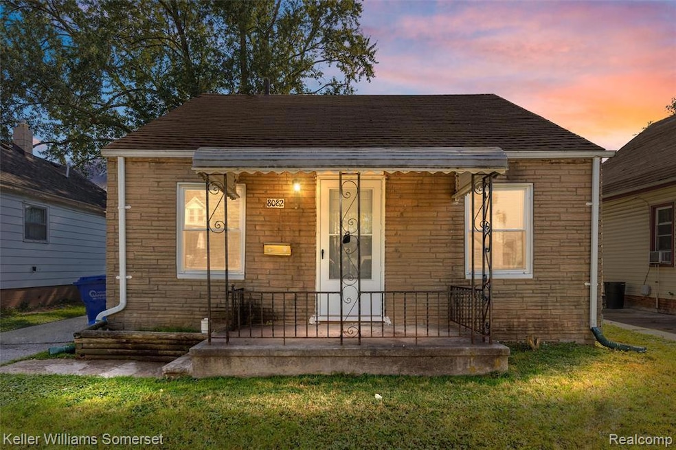 For Sale $110,000 • Co-Listing Agent