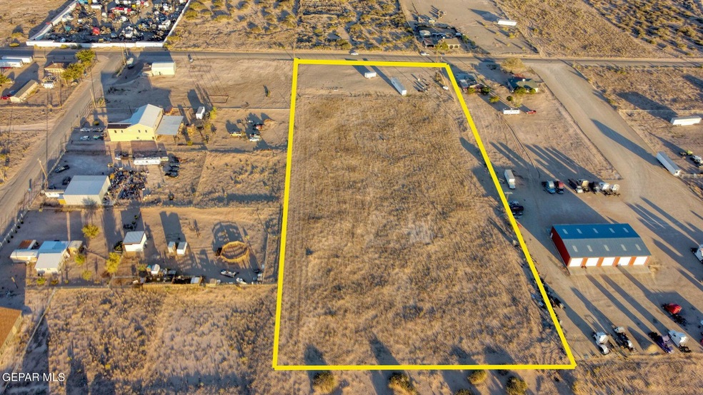 1121 Blackmon St, El Paso, TX 79928 - photo 1