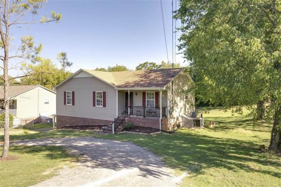 4 Bedroom 3 Full Bath over 2500 sq. ft of living space