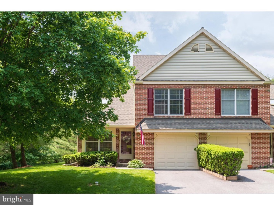 12 Oak Leaf Ln, Downingtown, PA 19335 - photo 1