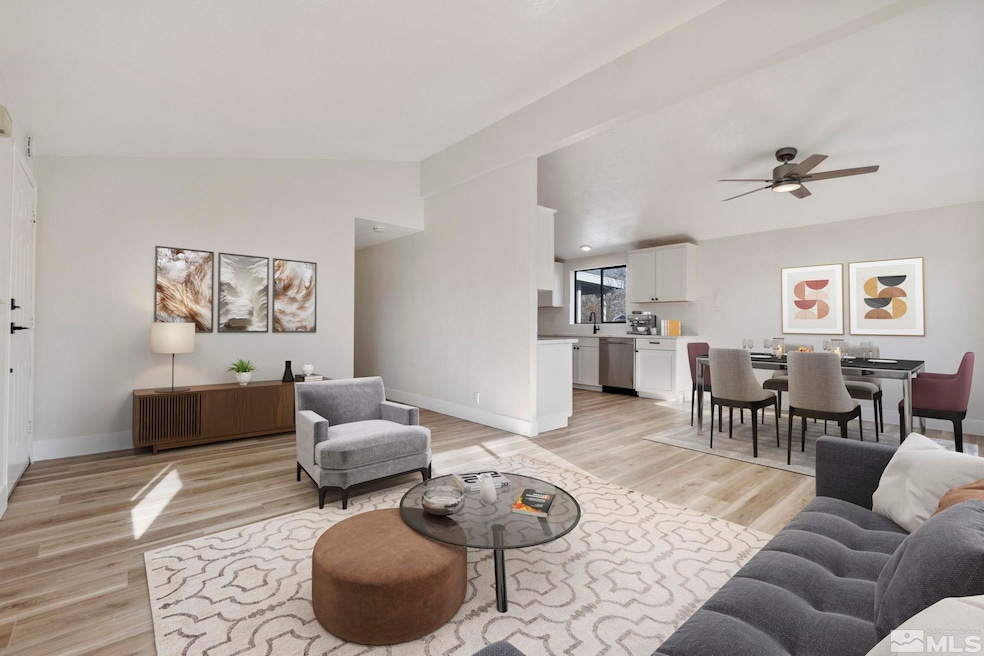 113 Rose Peak Rd, Dayton, NV 89403 - photo 1