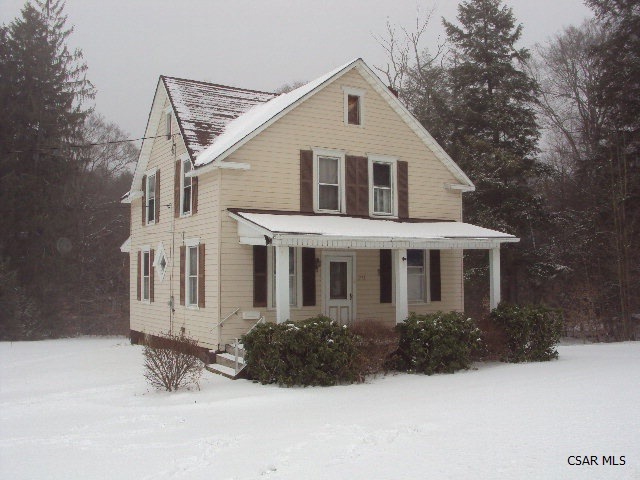 Main View
