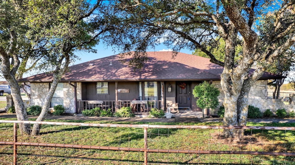 9224 County Road 915, Godley, TX 76044 - photo 1