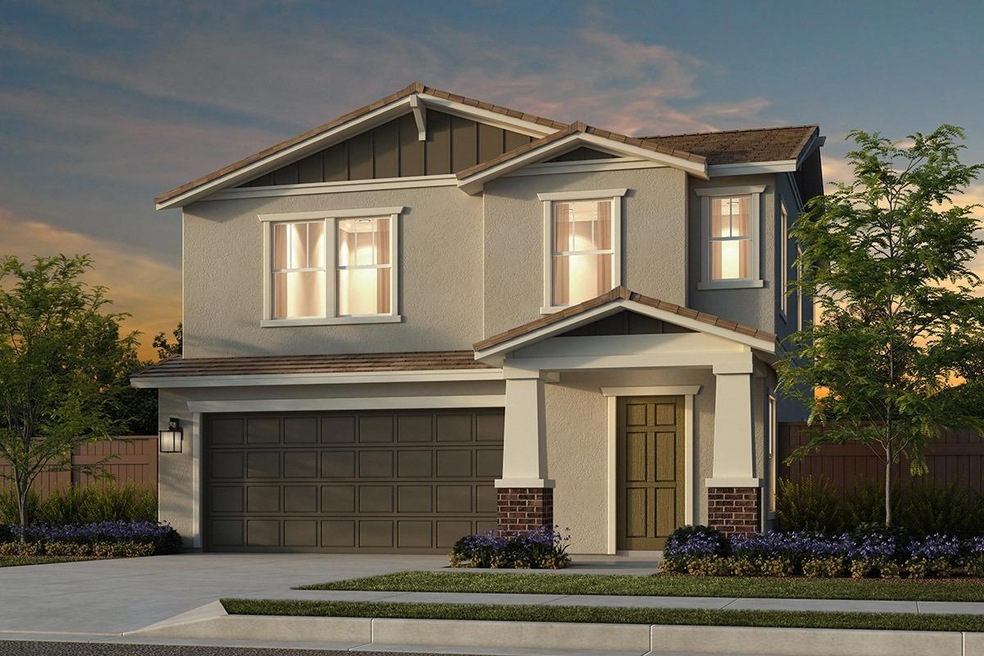 4232 Emerald Gate Ln, Folsom, CA 95630 - photo 1