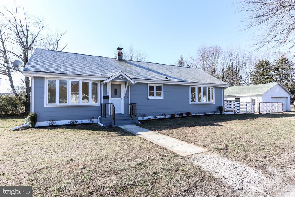 554 N 2nd St, Vineland, NJ 08360 - photo 1