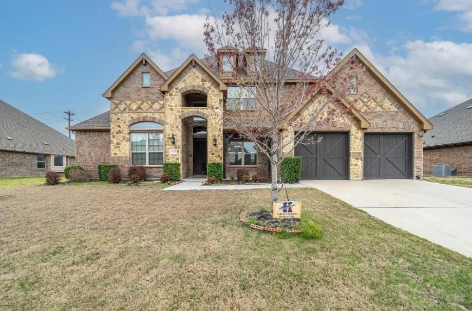 1705 Asbury Dr, Wylie, TX 75098 - photo 1