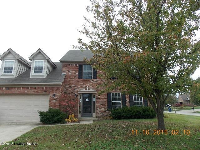8300 Adams Run Rd, Louisville, KY 40228 - photo 1
