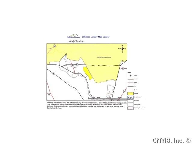Plat Map