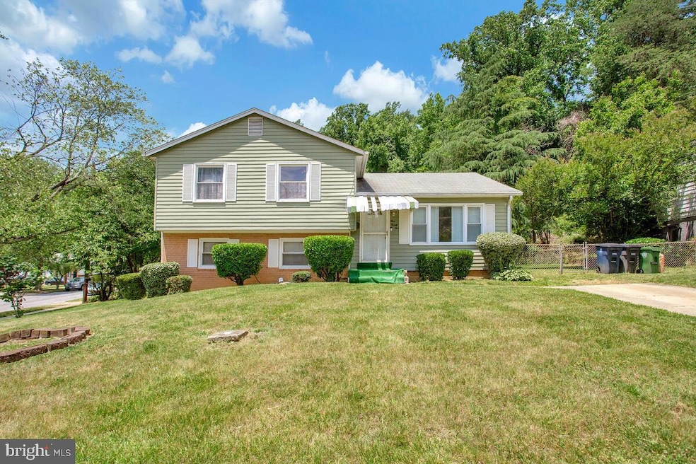 321 Quarry Ave, Capitol Heights, MD 20743 - photo 1