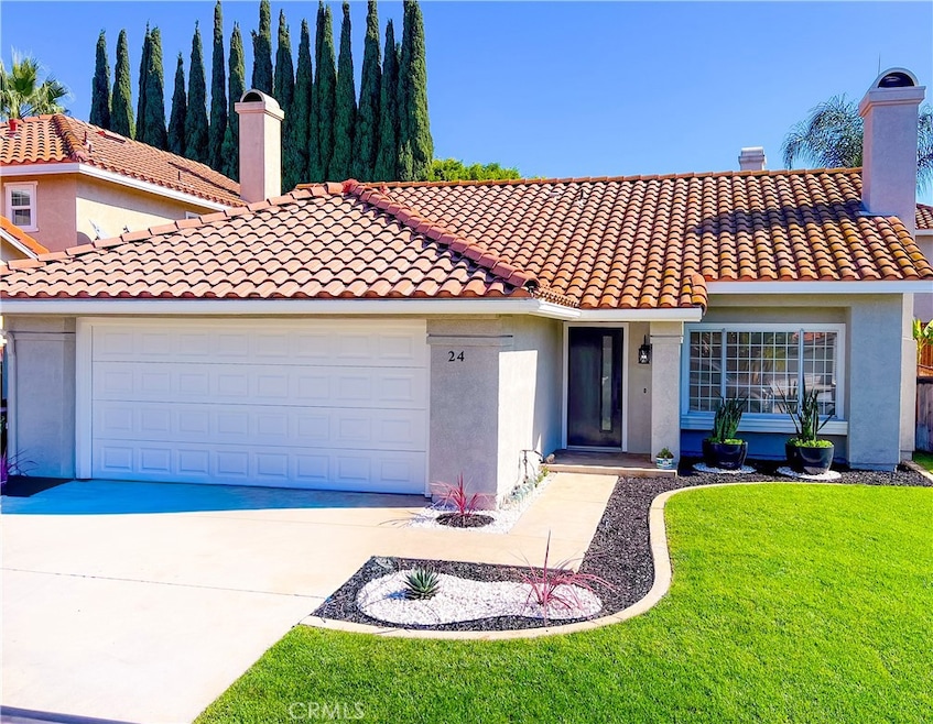 24 Allyssum, Rancho Santa Margarita, CA 92688 - photo 1