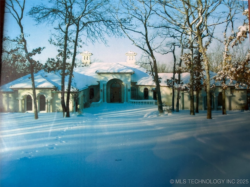 2125 W 73rd St, Tulsa, OK 74132 - photo 1