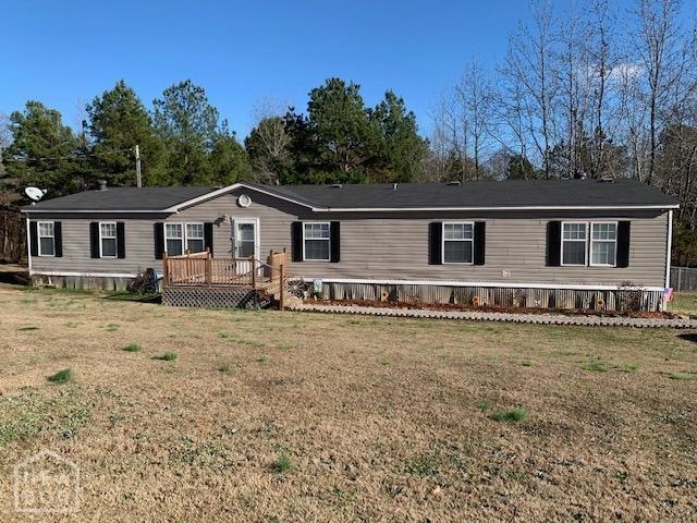 907 Greene 7610 Rd, Paragould, AR 72450 - photo 1