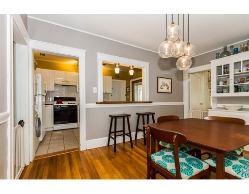 35 Brown Ave unit 1, Roslindale, MA 02131 - photo 1