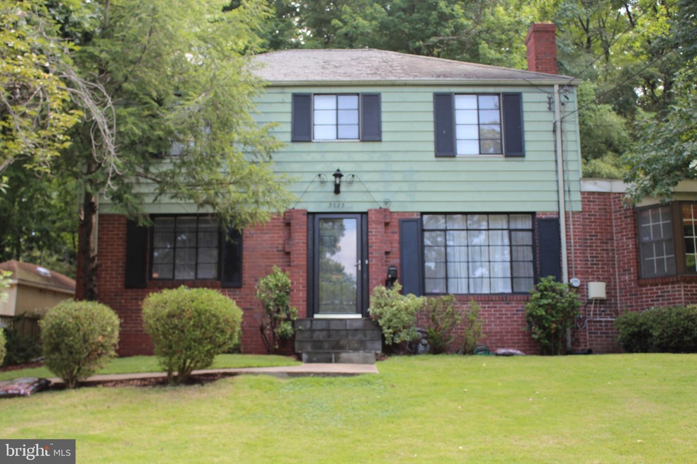 3023 Crest Ave, Cheverly, MD 20785 - photo 1