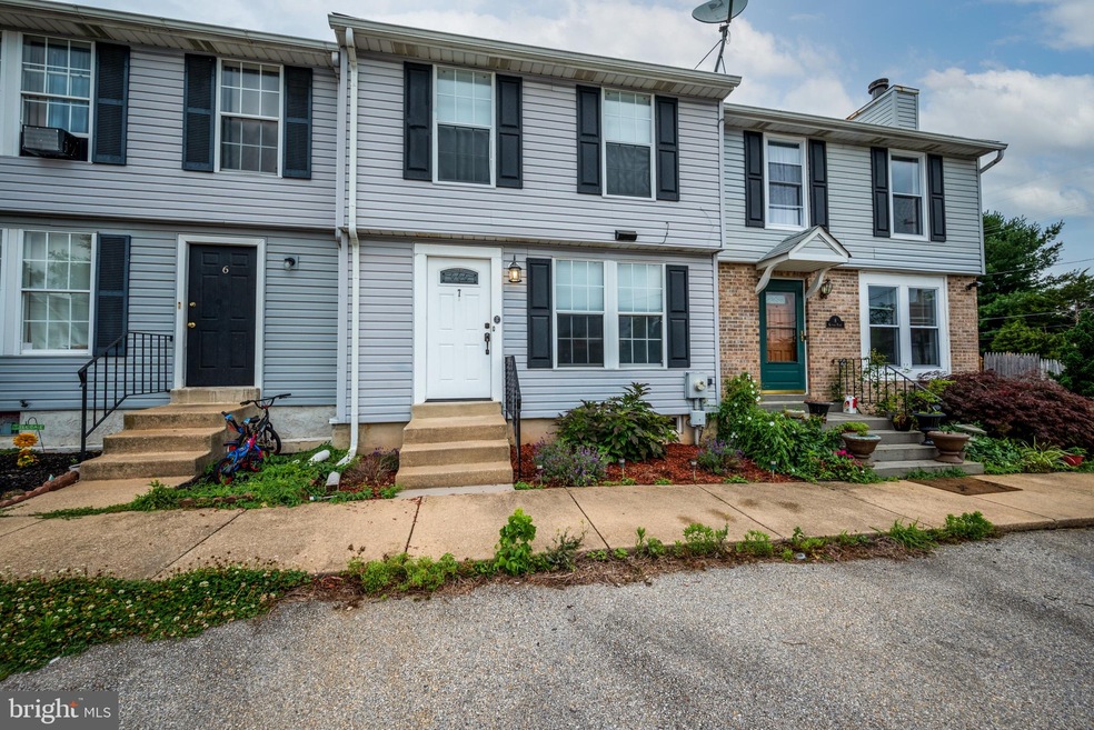 7 Glenway Place, Wilmington, DE 19804 - photo 1