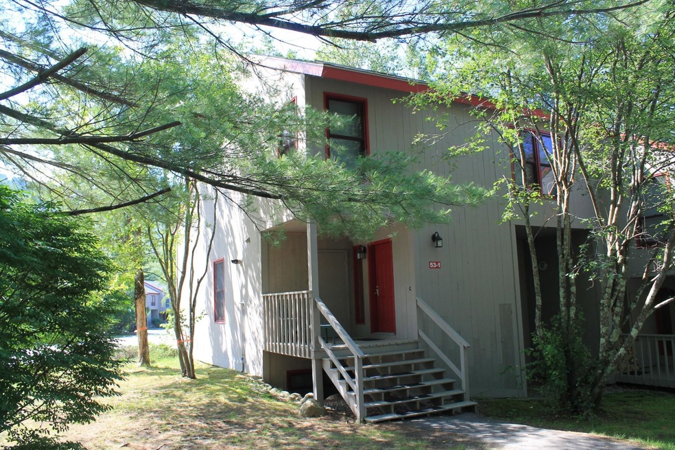 53 Winter Way unit 1, Lincoln, NH 03251 - photo 1