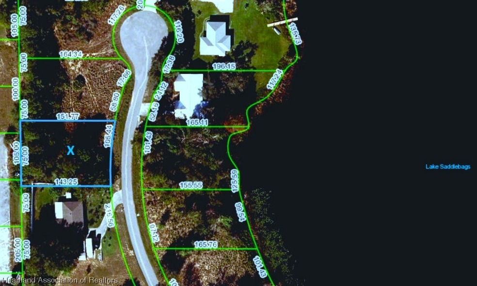 492 Reba Dr, Lake Placid, FL 33852 - photo 1