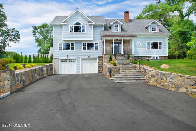 30 Cognewaugh Rd, Cos Cob, CT 06807 - photo 1