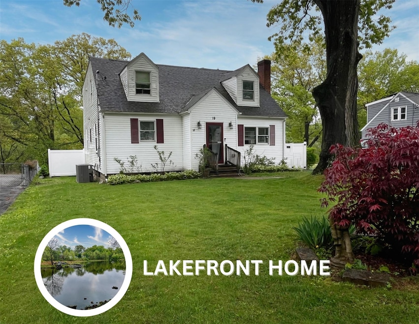 Sold $395,000 • Co-Listing Agent