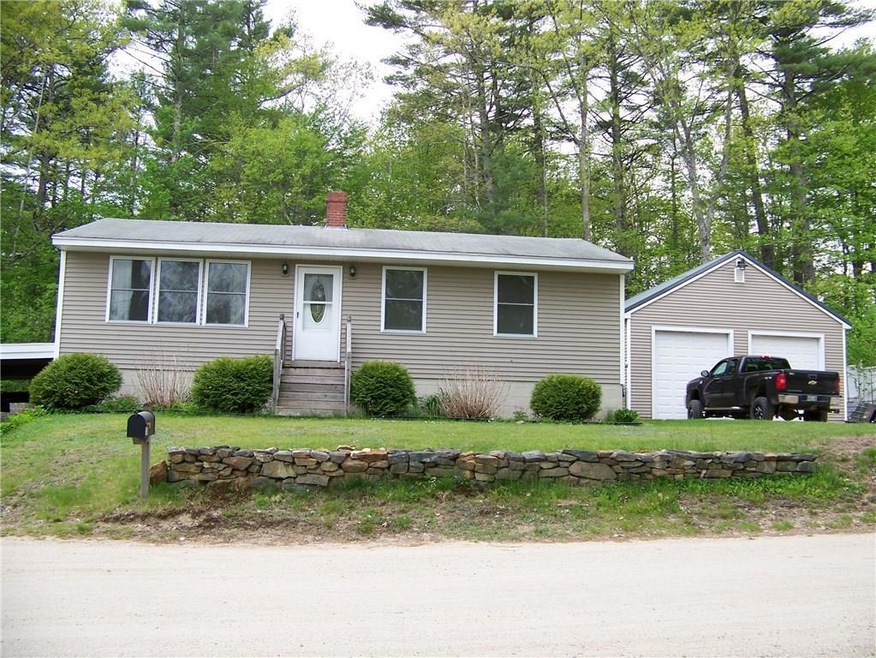 15 Swan Rd, Standish, ME 04084 - photo 1