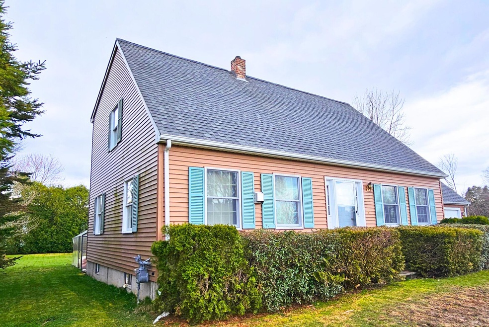 5 Brunswick Terrace, Gardiner, ME 04345 - photo 1