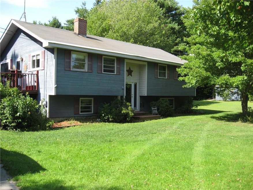 40 Tobey Rd, Canaan, ME 04924 - photo 1