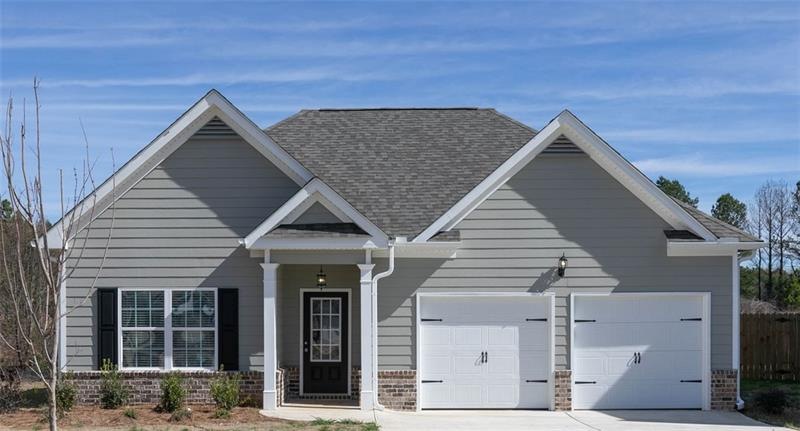 14 Shamrock Way NE, Adairsville, GA 30103 - photo 1