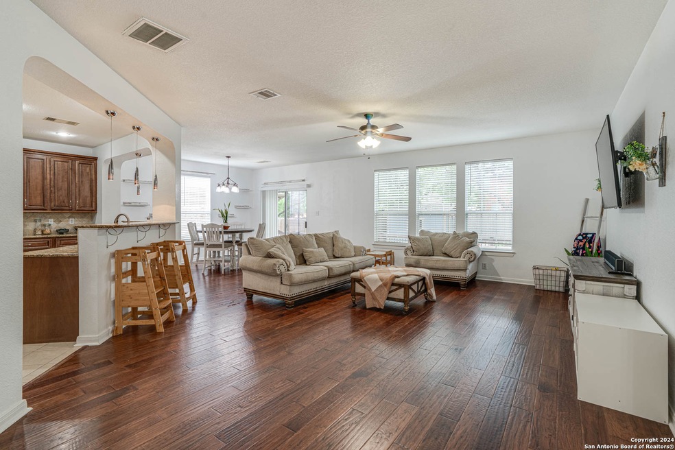 24519 Elise Falls, San Antonio, TX 78255 - photo 1