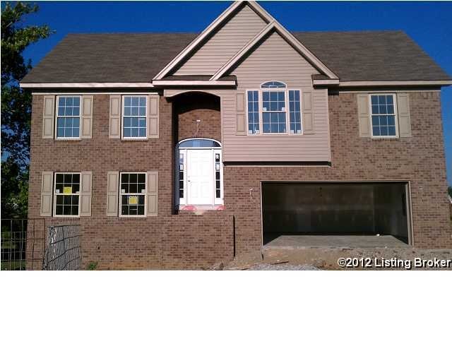 1 Misty Brooke Dr, Mount Washington, KY 40047 - photo 1