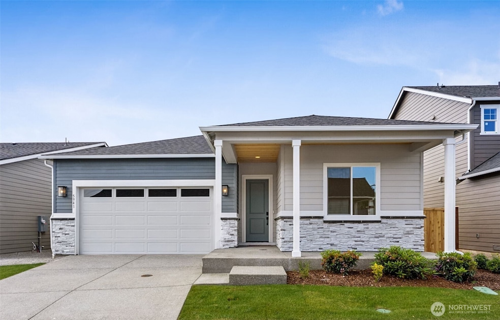 5941 Thornhill Ave SW unit 291, Port Orchard, WA 98367 - photo 1