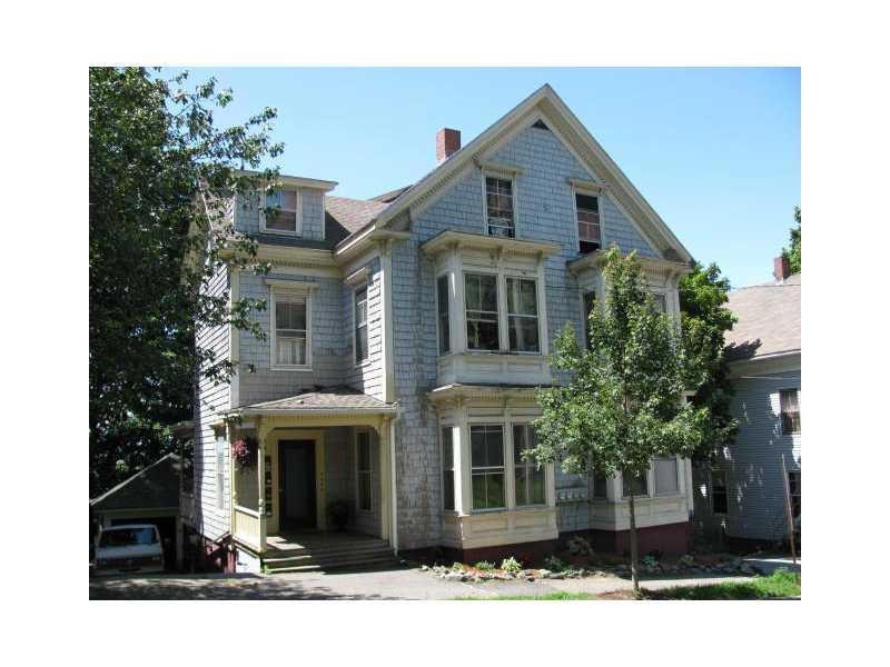 28 Gilman St, Portland, ME 04102 - photo 1