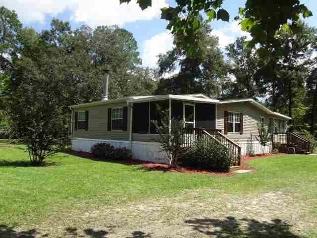 141 Elizabeth St unit 2, Crawfordville, FL 32327 - photo 1