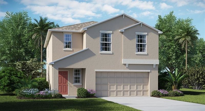 Artist rendering