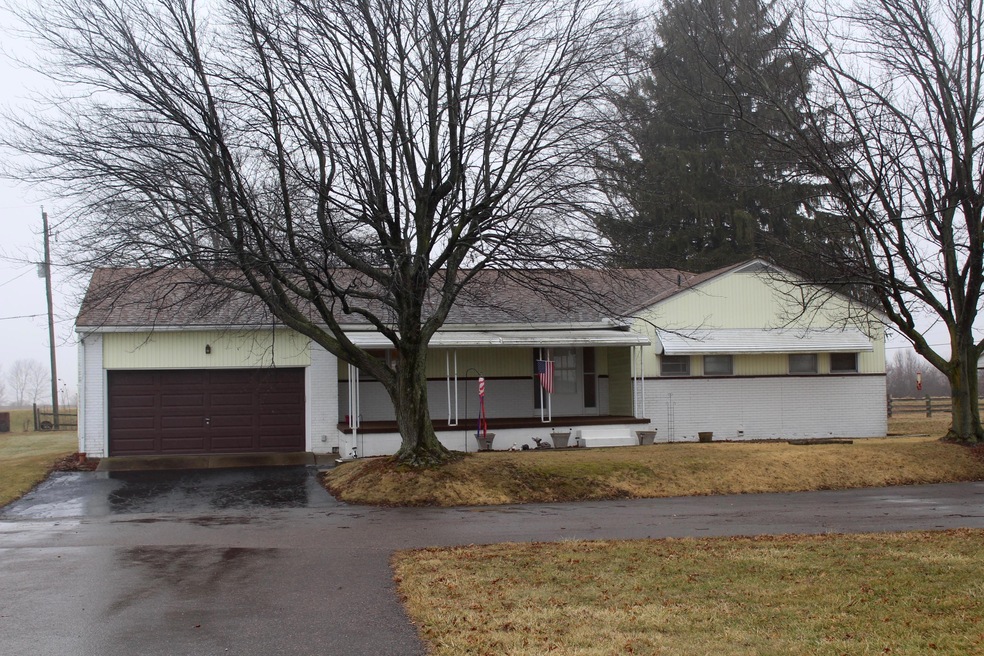 Welcome to 3621 Hebron Rd