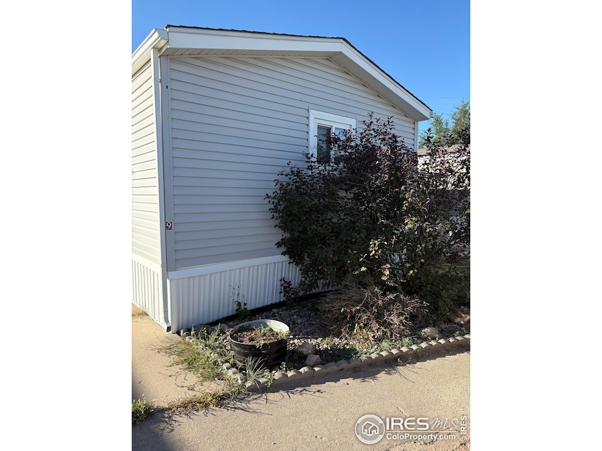 830 1st St unit 9, Pierce, CO 80650 - photo 1