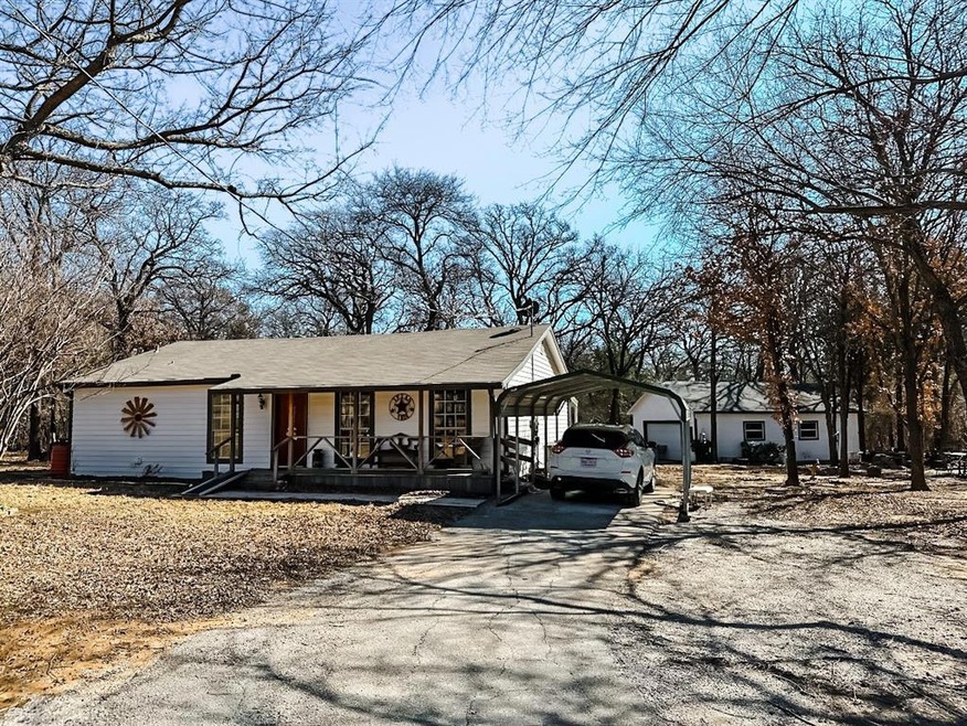 6200 County Road 809, Cleburne, TX 76031 - photo 1