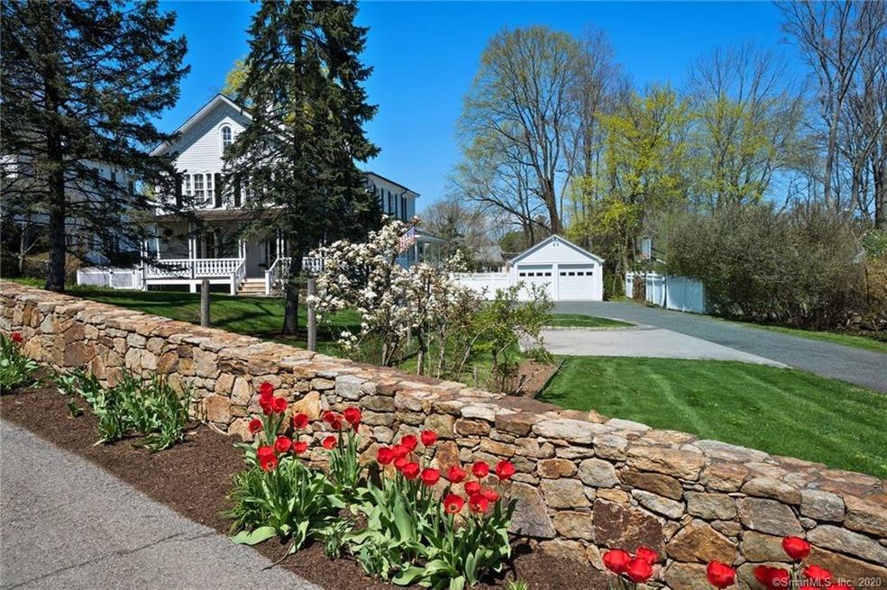 18 Main St, New Canaan, CT 06840 - photo 1