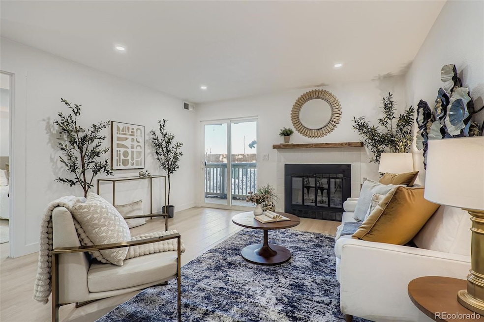 9662 Brentwood Way unit 106, Westminster, CO 80021 - photo 1