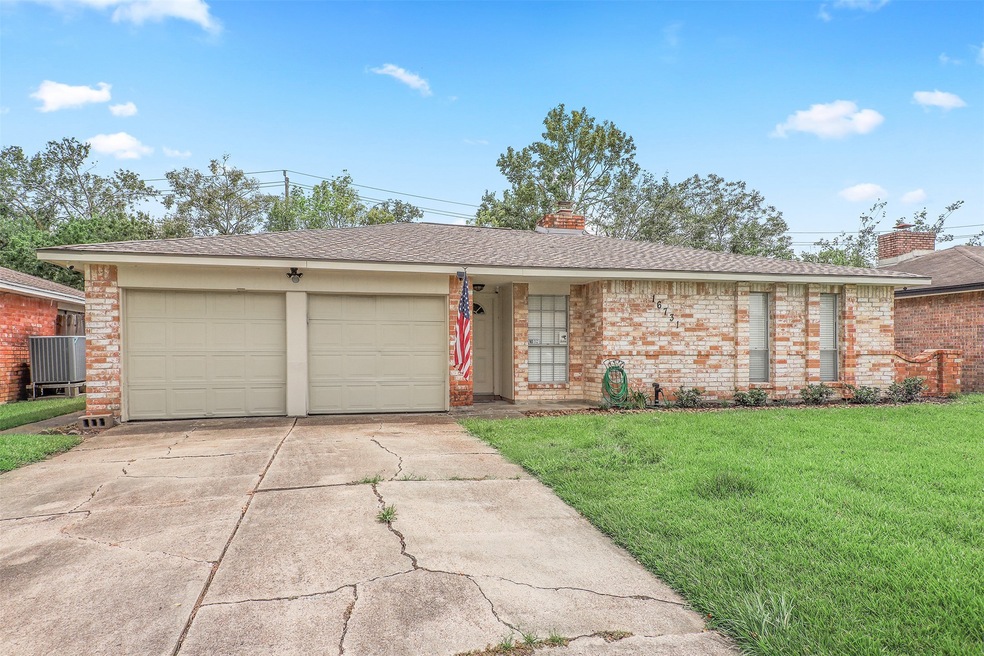16731 Townes Rd, Friendswood, TX 77546 - photo 1