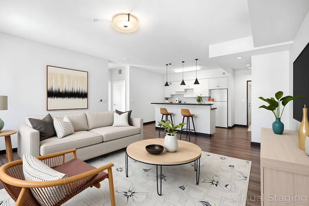 For Rent $1,458/month