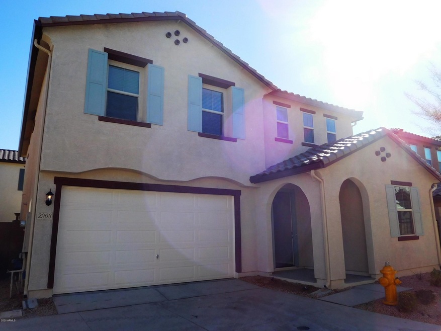 2903 E Detroit St, Chandler, AZ 85225 - photo 1