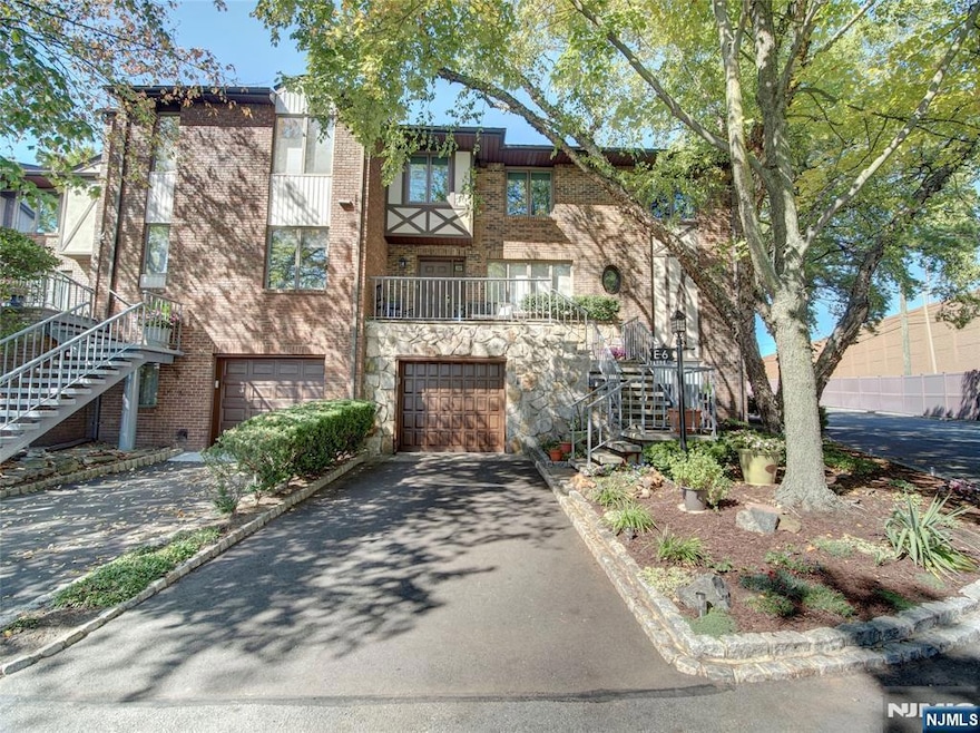 900 Valley Rd unit E6, Clifton, NJ 07013 - photo 1