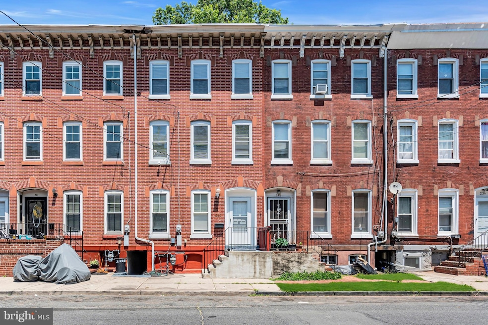 240 Spring St, Trenton, NJ 08618 - photo 1